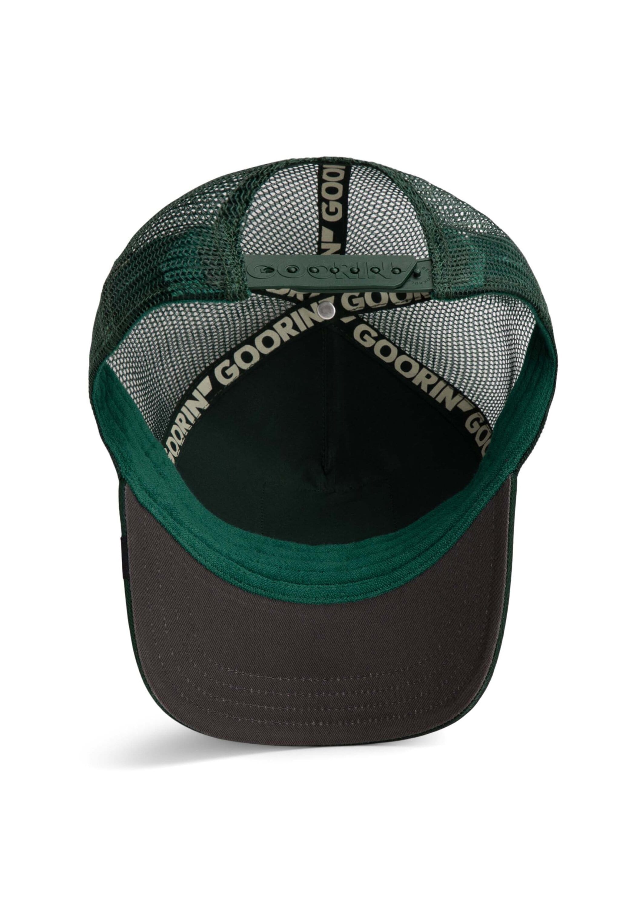 Goorin Bros. Snapback Cap »Cap OG Trucker«