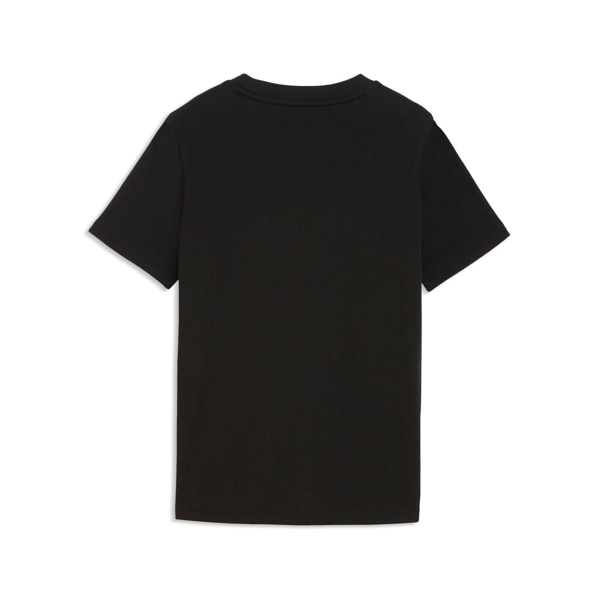 PUMA T-Shirt »ESS NATURE 20 GRAPHIC TEE G« Regular Fit, Kurzarm, sportlicher Stil, für Jugendliche