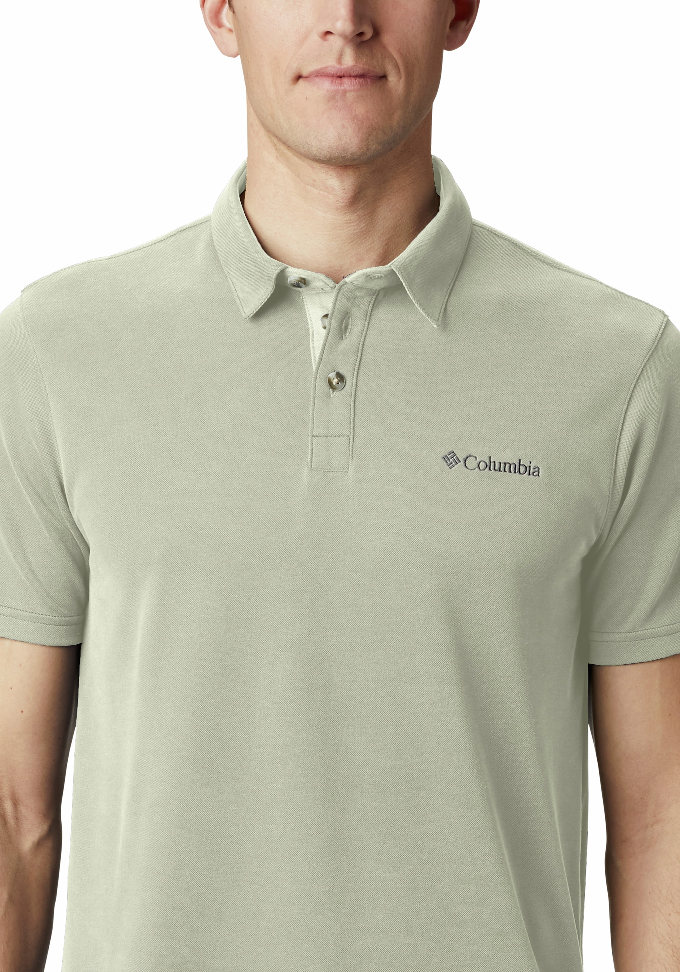 Columbia Poloshirt