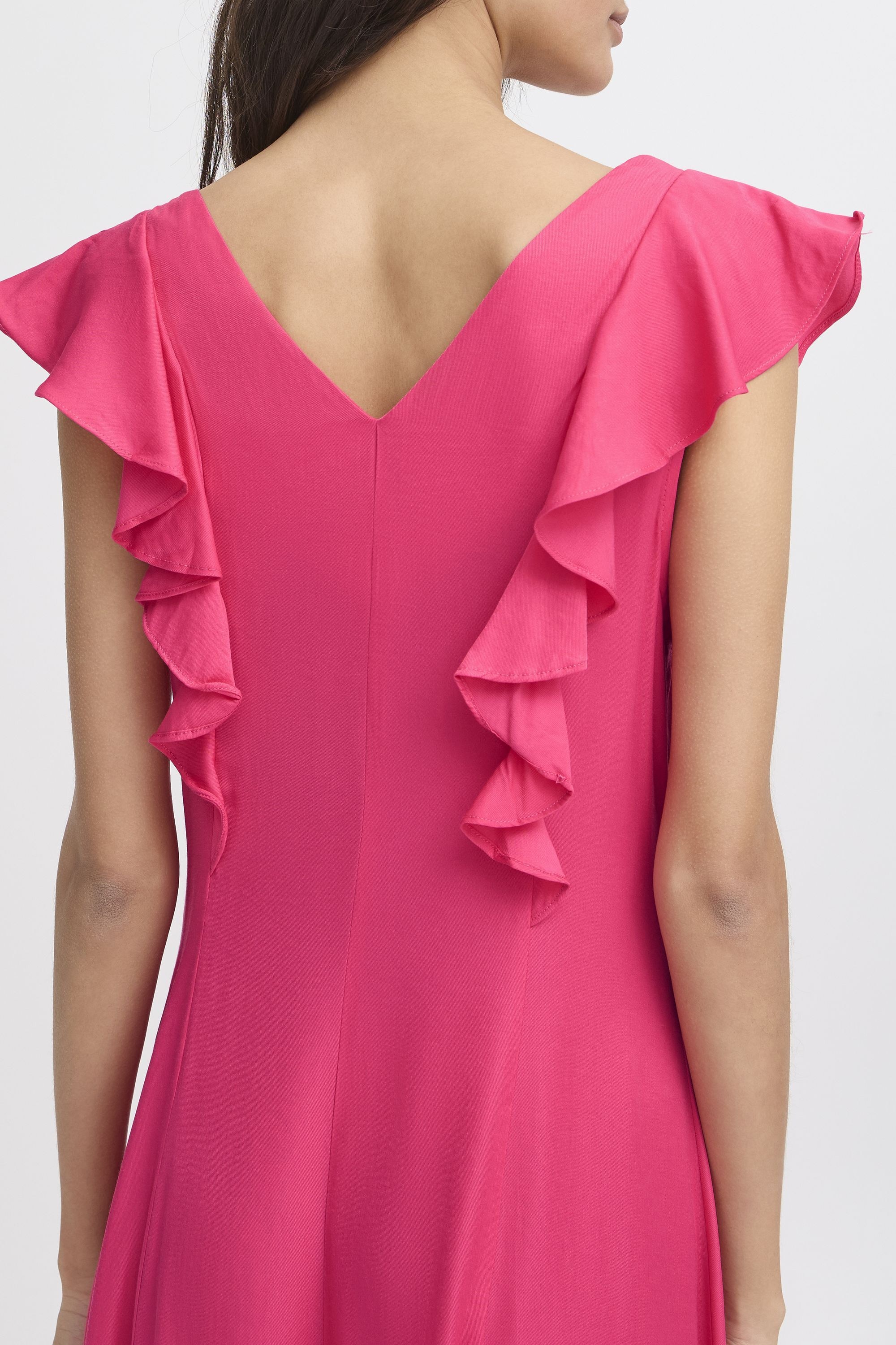 b.young Midikleid »Midikleid BYHINALA«