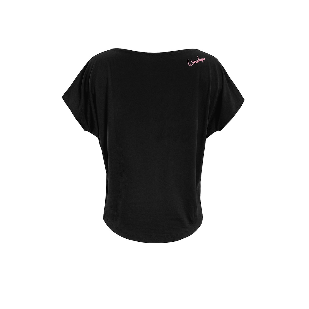 Winshape Oversize-Shirt »MCT002 ultra leicht«