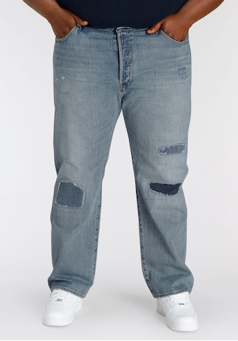 Straight-Jeans »501«