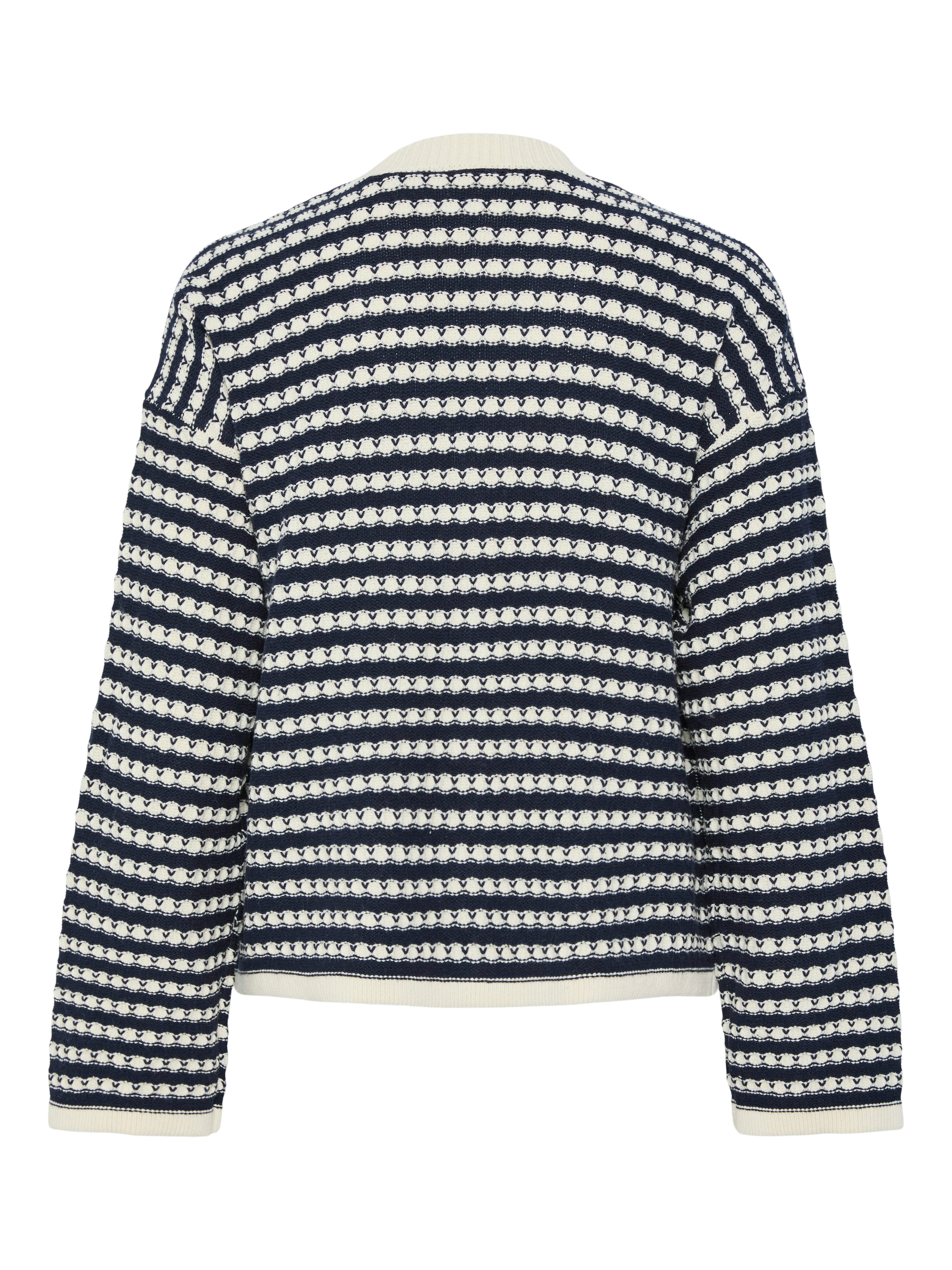 Y.A.S Strickjacke »YASCIBYL LS KNIT CARDIGAN NOOS«