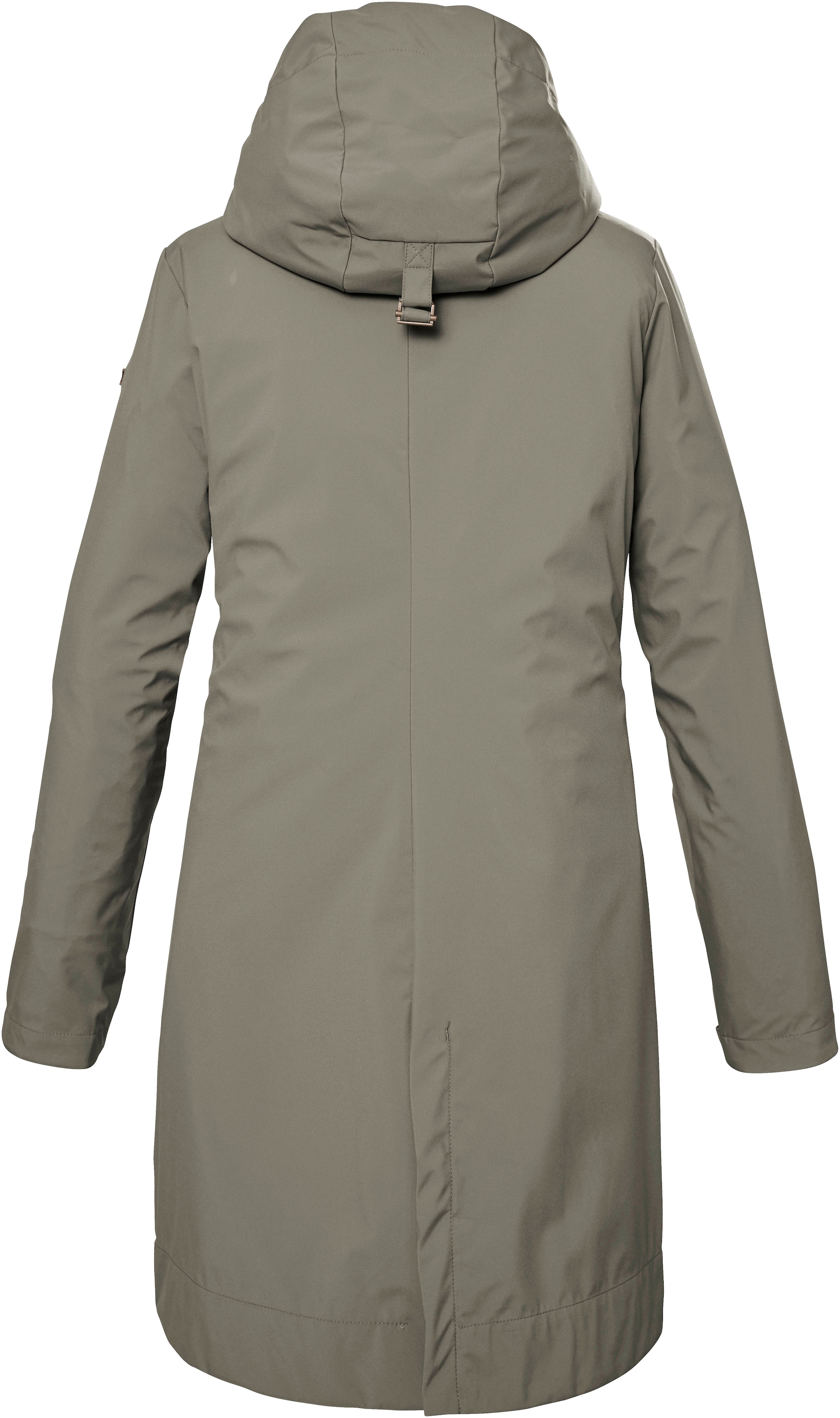 G.I.G.A. DX by killtec Softshellparka »GS 16 WMN SFTSHLL PRK«, mit Kapuze