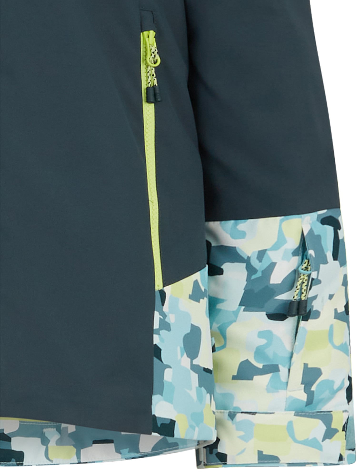 Ziener Skijacke »AMAJA«