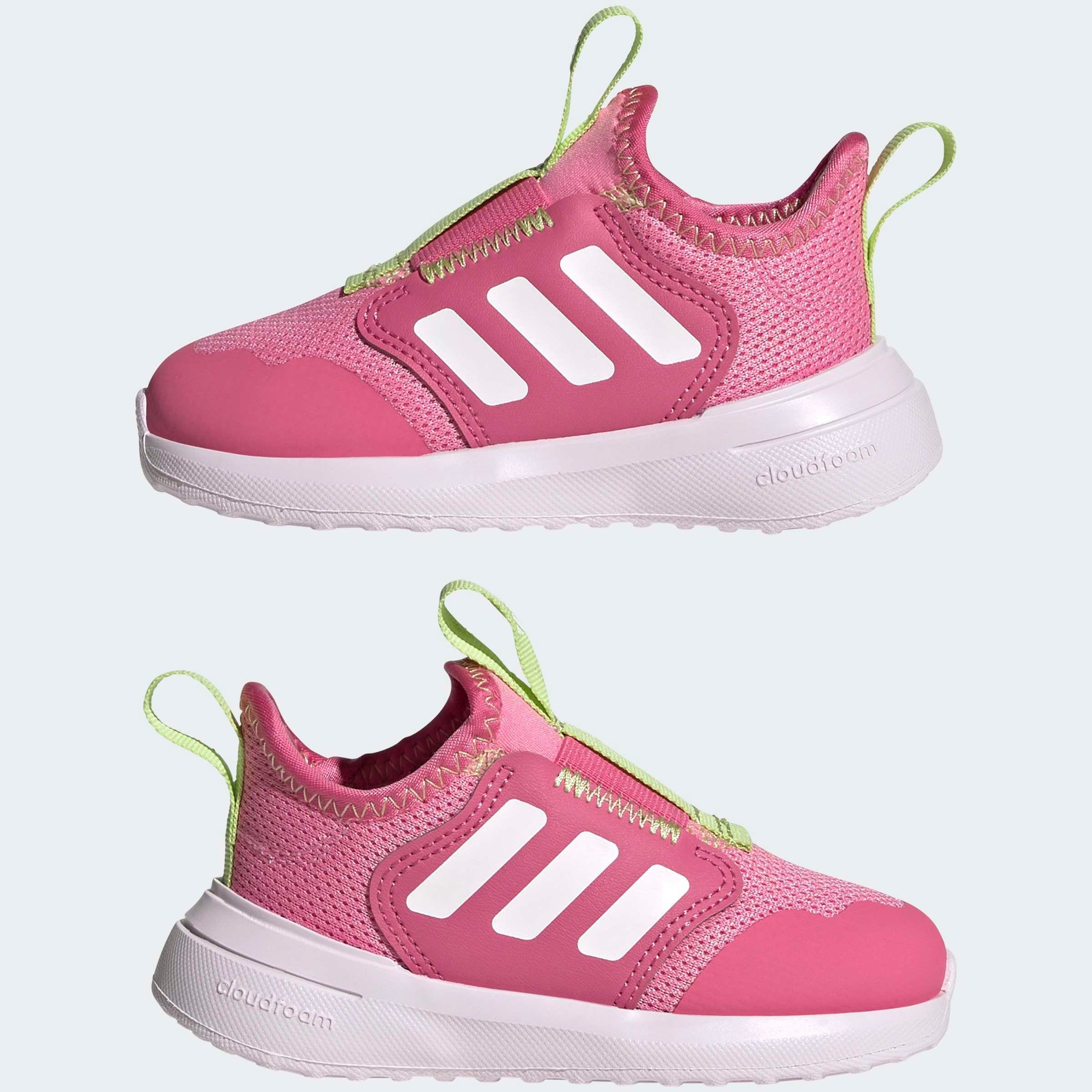 adidas Sportswear Slip-On Sneaker »TENSAUR COMFORT KIDS«  für Kinder