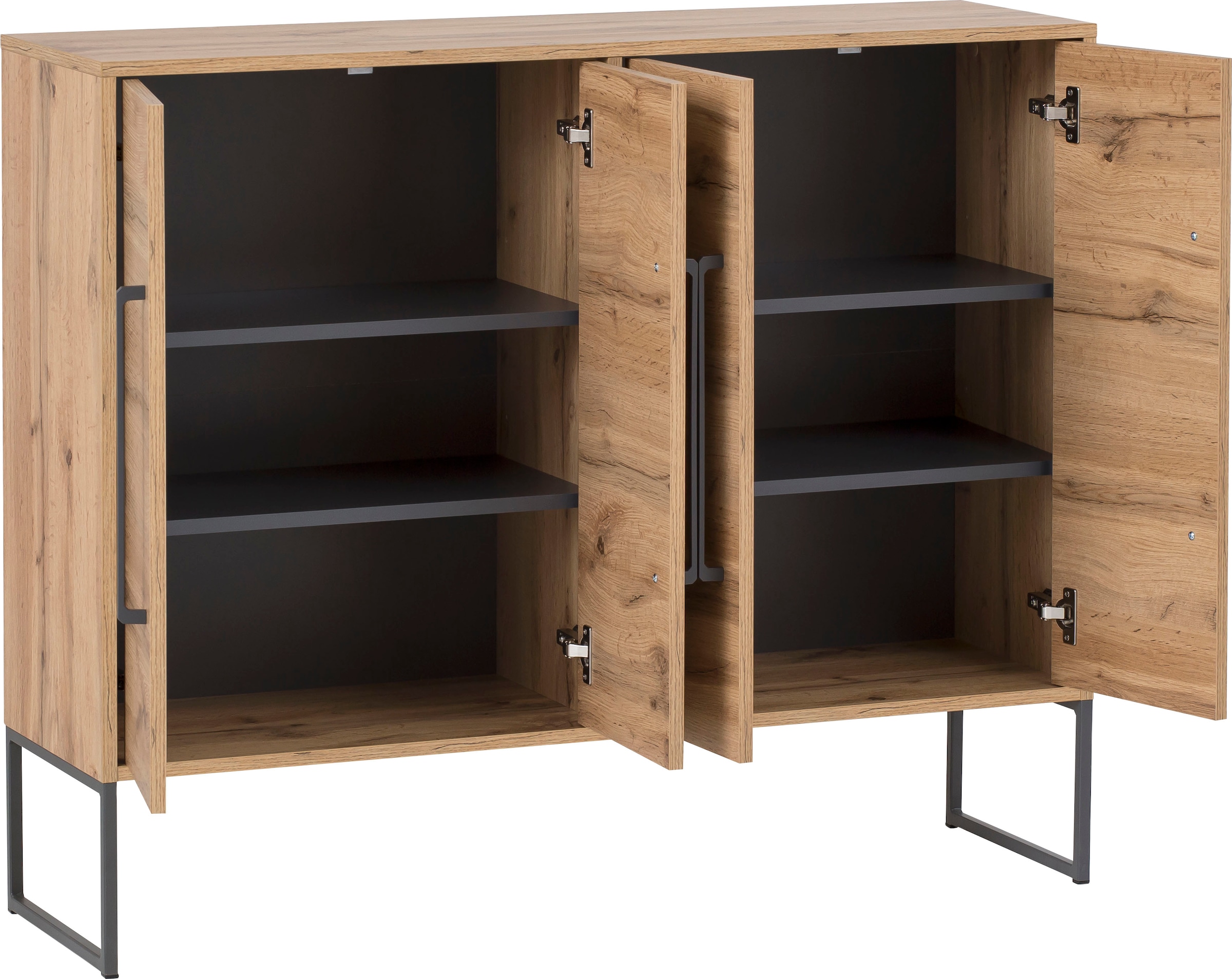 Schildmeyer Kommode »Limmo« Breite 112,4 cm