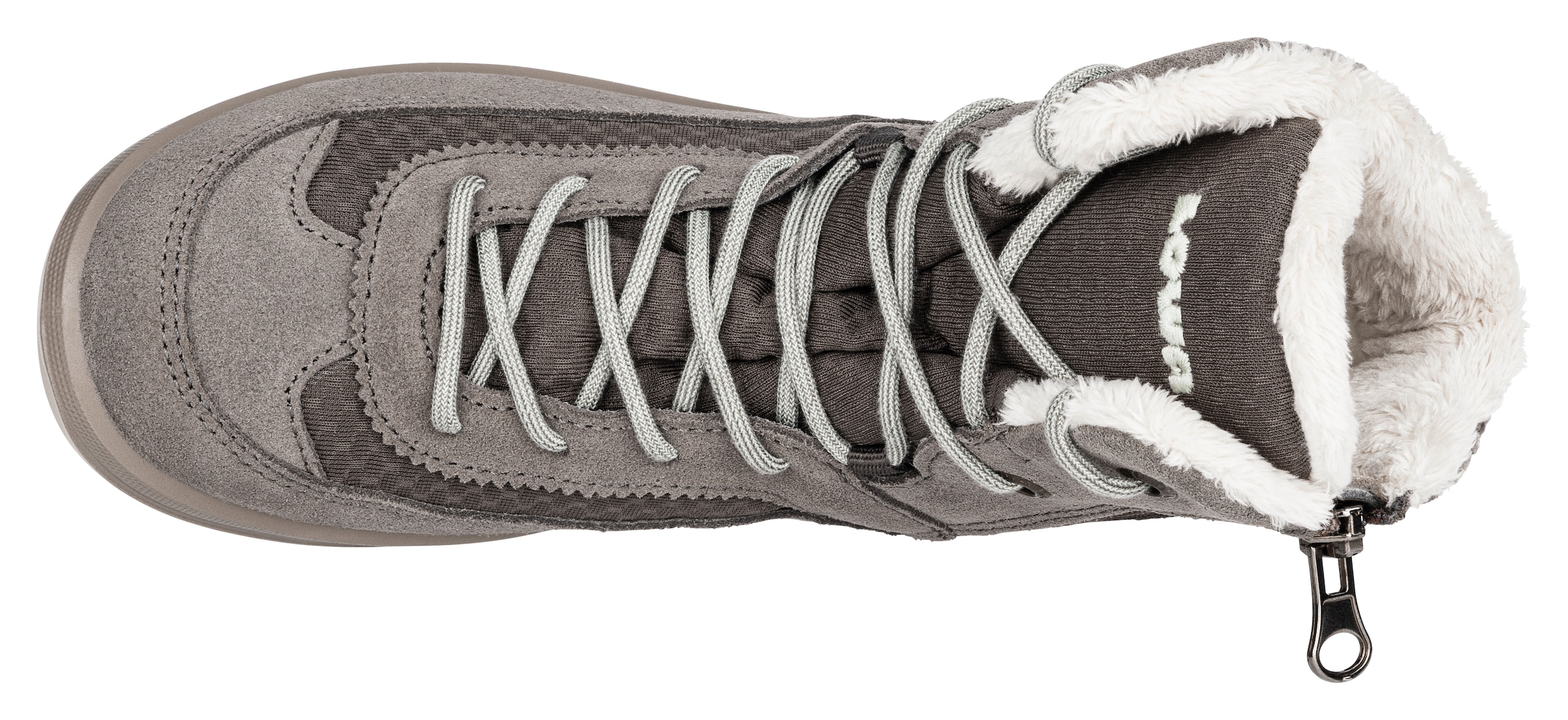 Lowa Winterstiefel »ELLA GORE-TEX HI JR«, wasserdicht, gefüttert, mit Reißverschluss