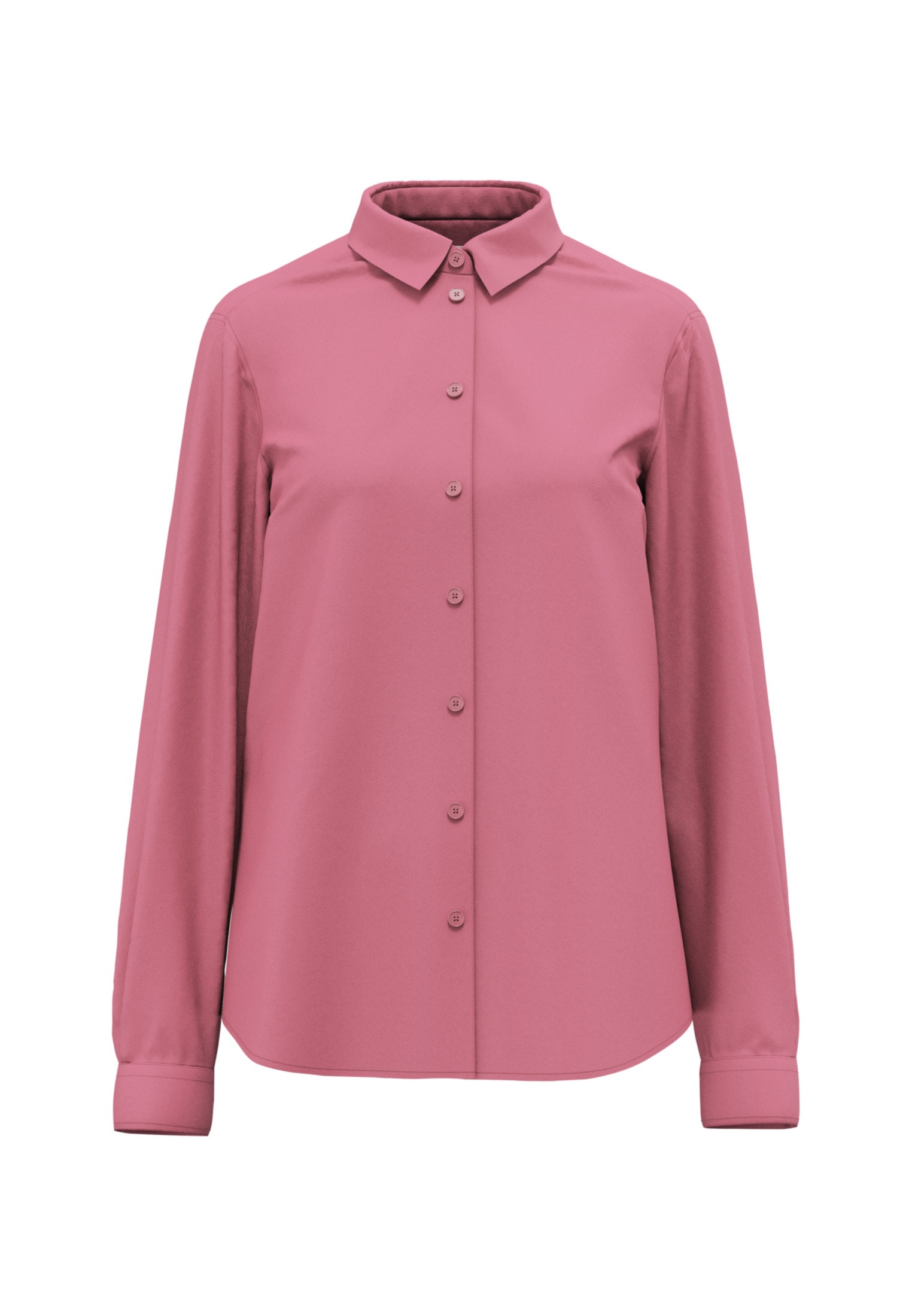 seidensticker Hemdbluse, Uni