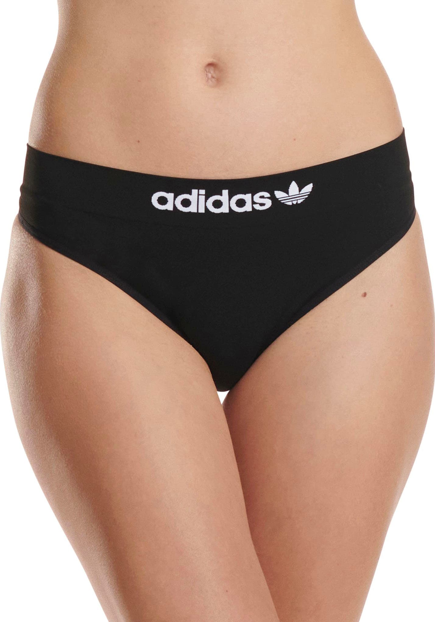 adidas Originals T-String, (2 St.), mit sportlichem Design