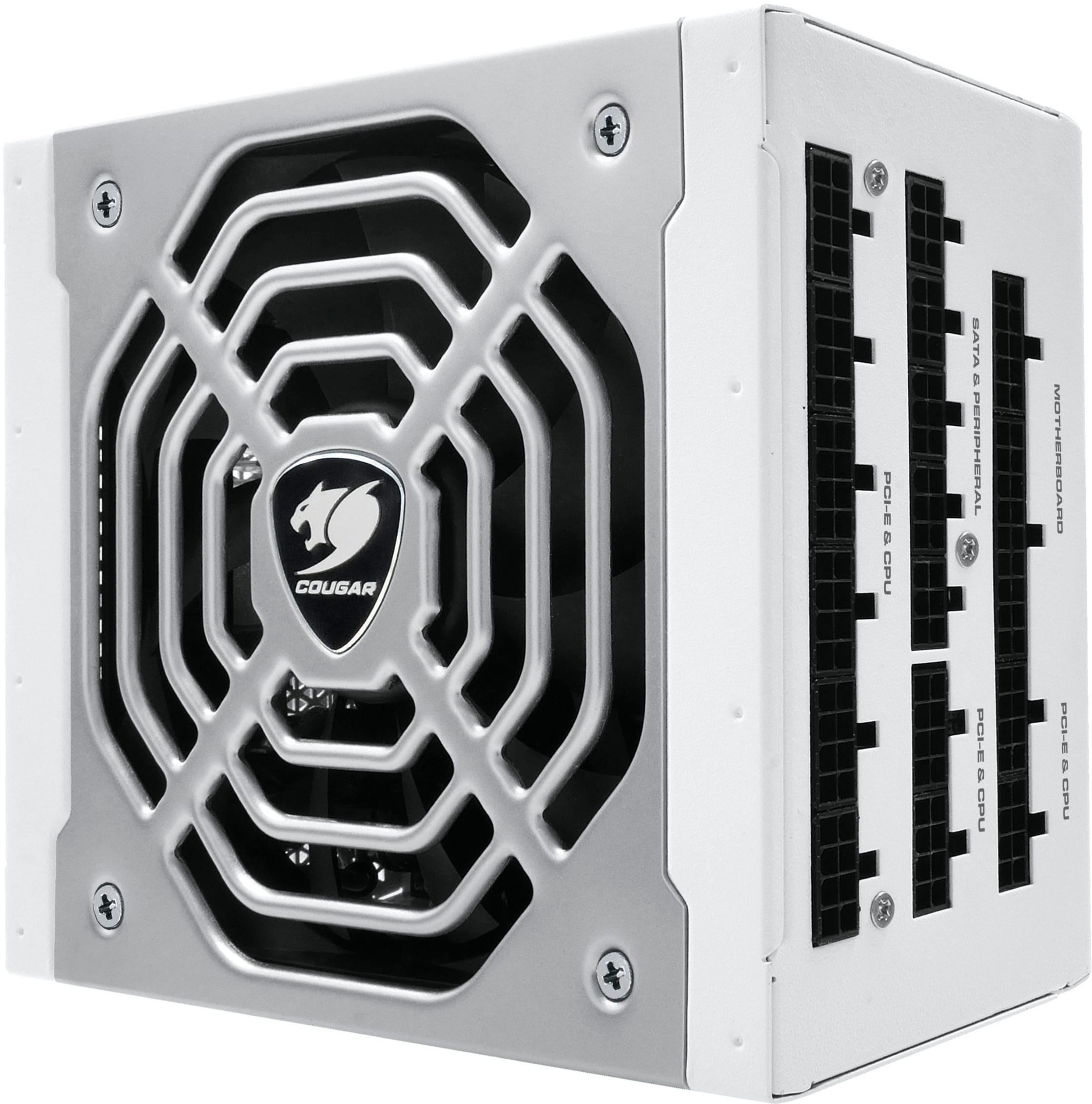 Cougar Ladestation »Platinum Effizienz Netzteil Polar1200«