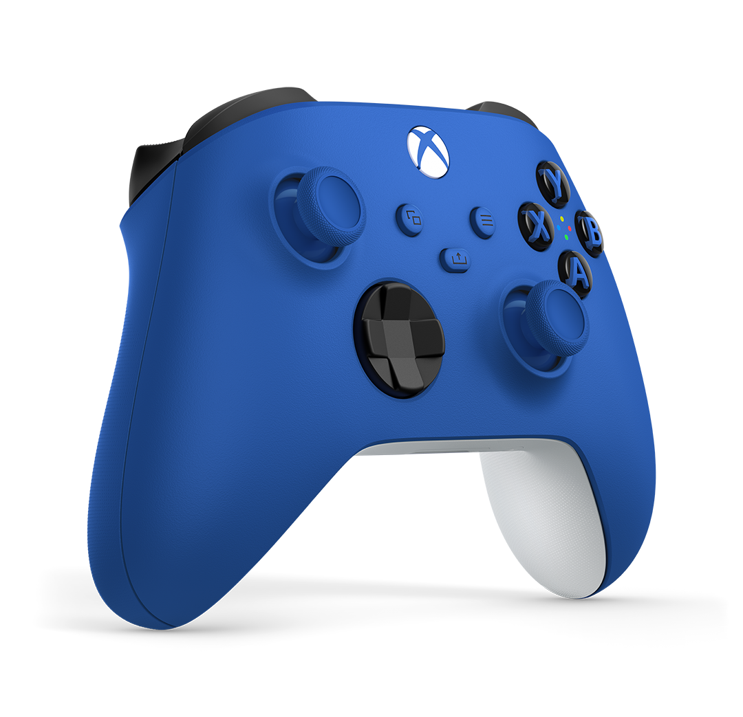 Xbox Wireless-Controller »Blue«