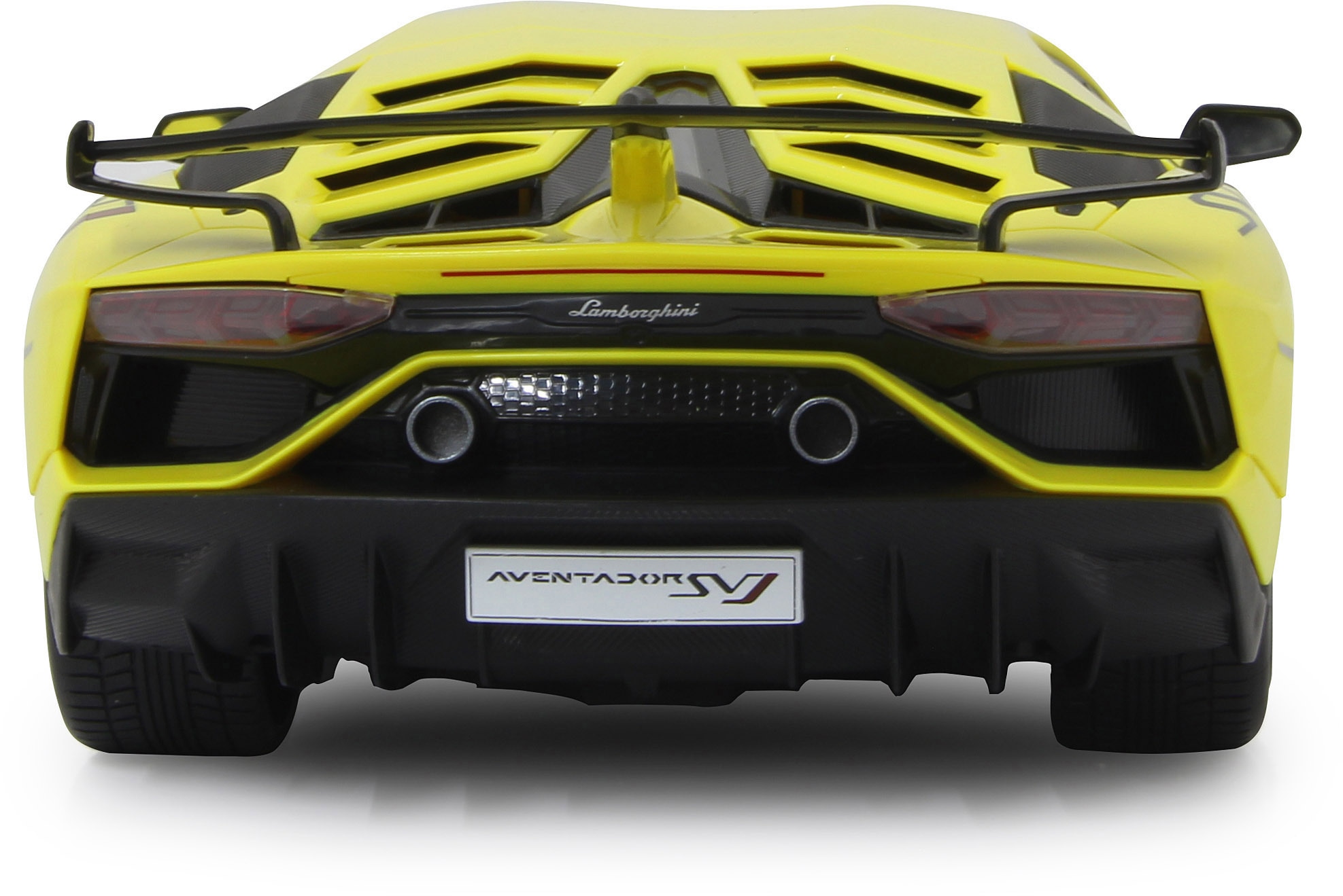 Jamara RC-Auto »Lamborghini Aventador SVJ 1:14 - 2,4 GHz, gelb«