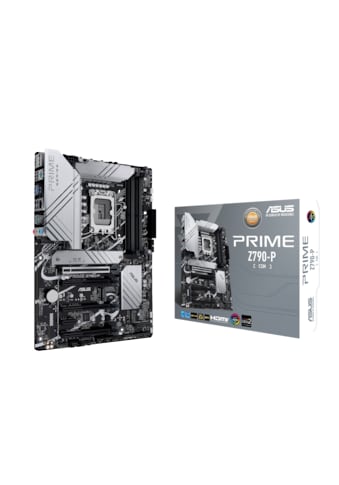 Mainboard »PRIME Z790-P-CSM«