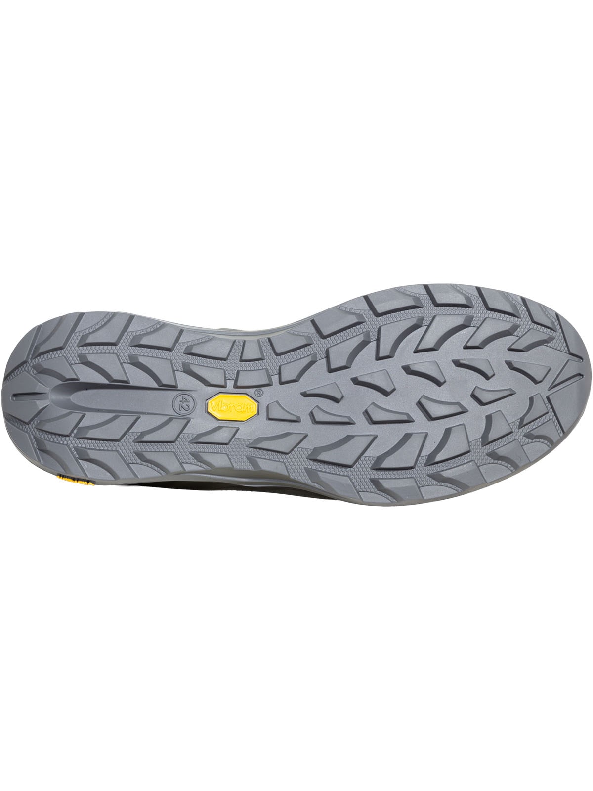 Grisport Wanderschuh »Grisport Halbschuh Speedback/Andreas«  Robust, bequem und wetterfest – perfekt für jede Wandertour.