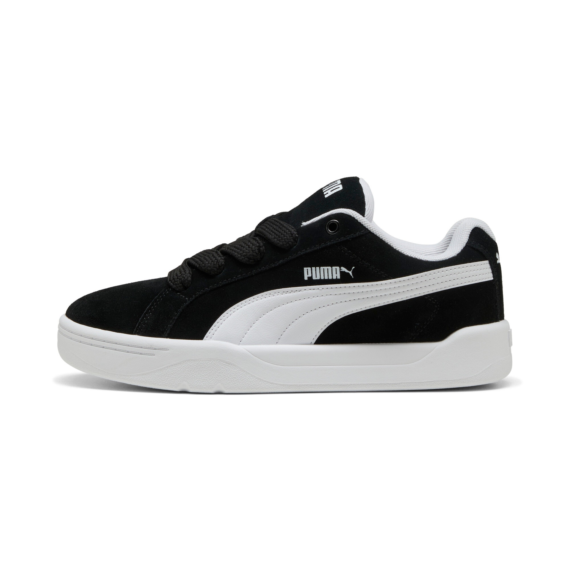 PUMA Sneaker »PARK LIFESTYLE EASY SD«