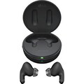 LG In-Ear-Kopfhörer »TONE Free DFP9«, Bluetooth, Active Noise Cancelling (ANC)-True Wireless, MERIDIAN-Sound-UVnano