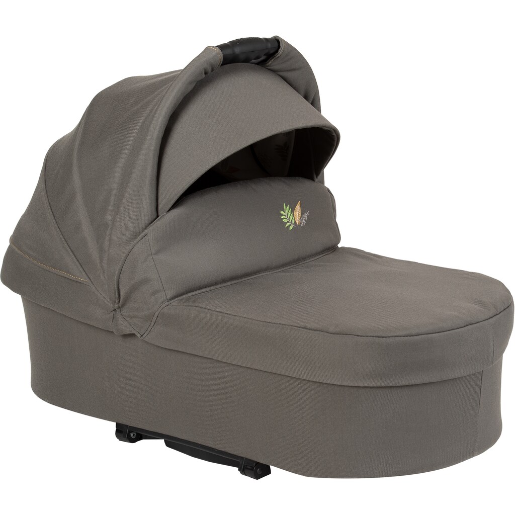 Hartan Kombi-Kinderwagen »Racer GTX - Casual Collection«, 22 kg