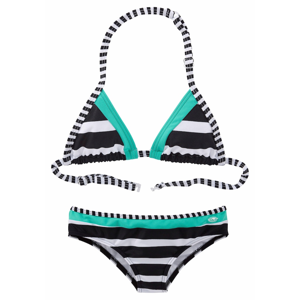 KangaROOS Triangel-Bikini »Anita Kids«