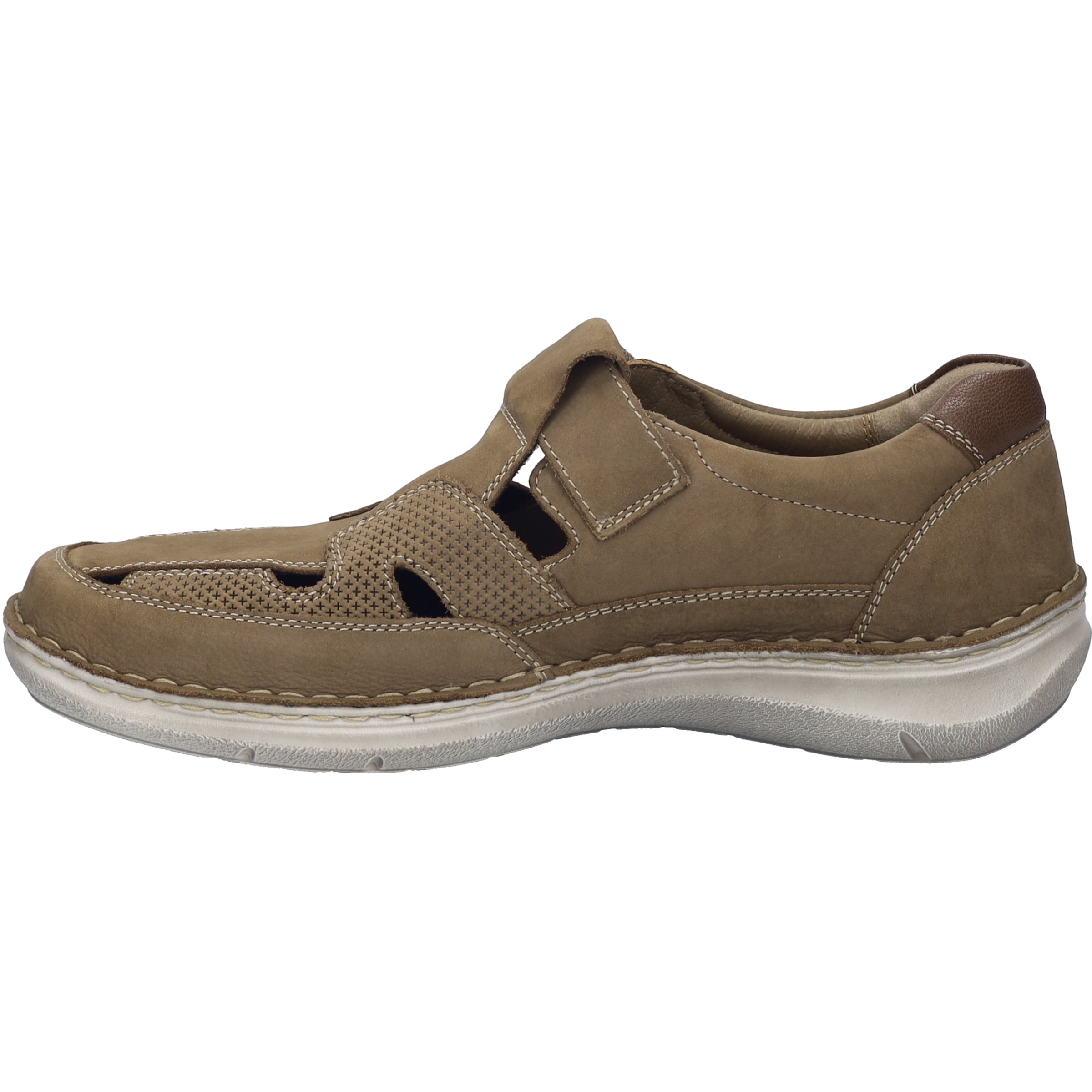 Josef Seibel Slipper »New Anvers 81, sand«