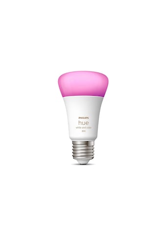 Philips Hue Smarte LED-Leuchte »White & Color« kaufen