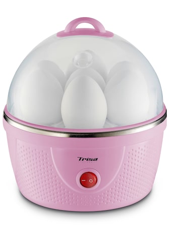 Trisa Eierkocher »Retro Line«, für 7 St. Eier, 380 W kaufen