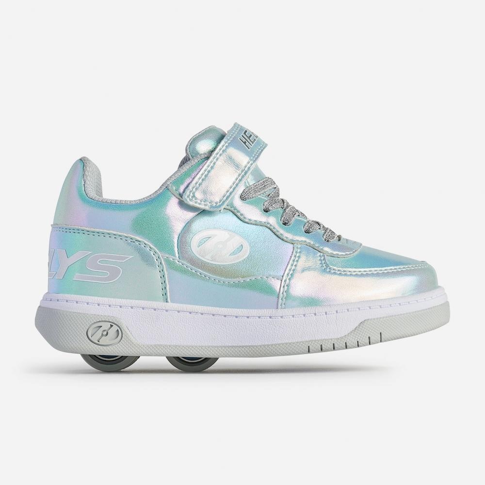Heelys Sneaker »REZERVE LOW X2«  mit Rollen