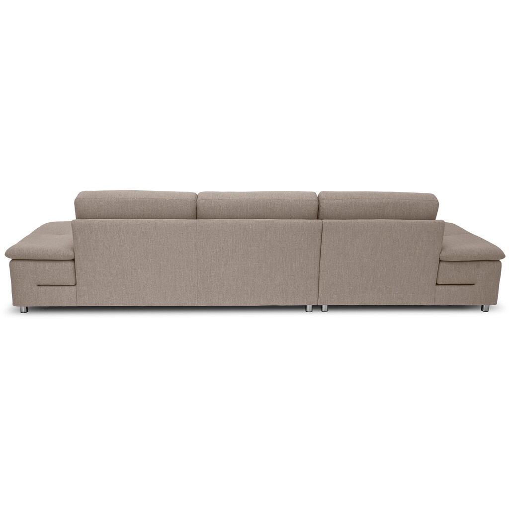 Alte Gerberei Ecksofa »Filippo Ecksofa«