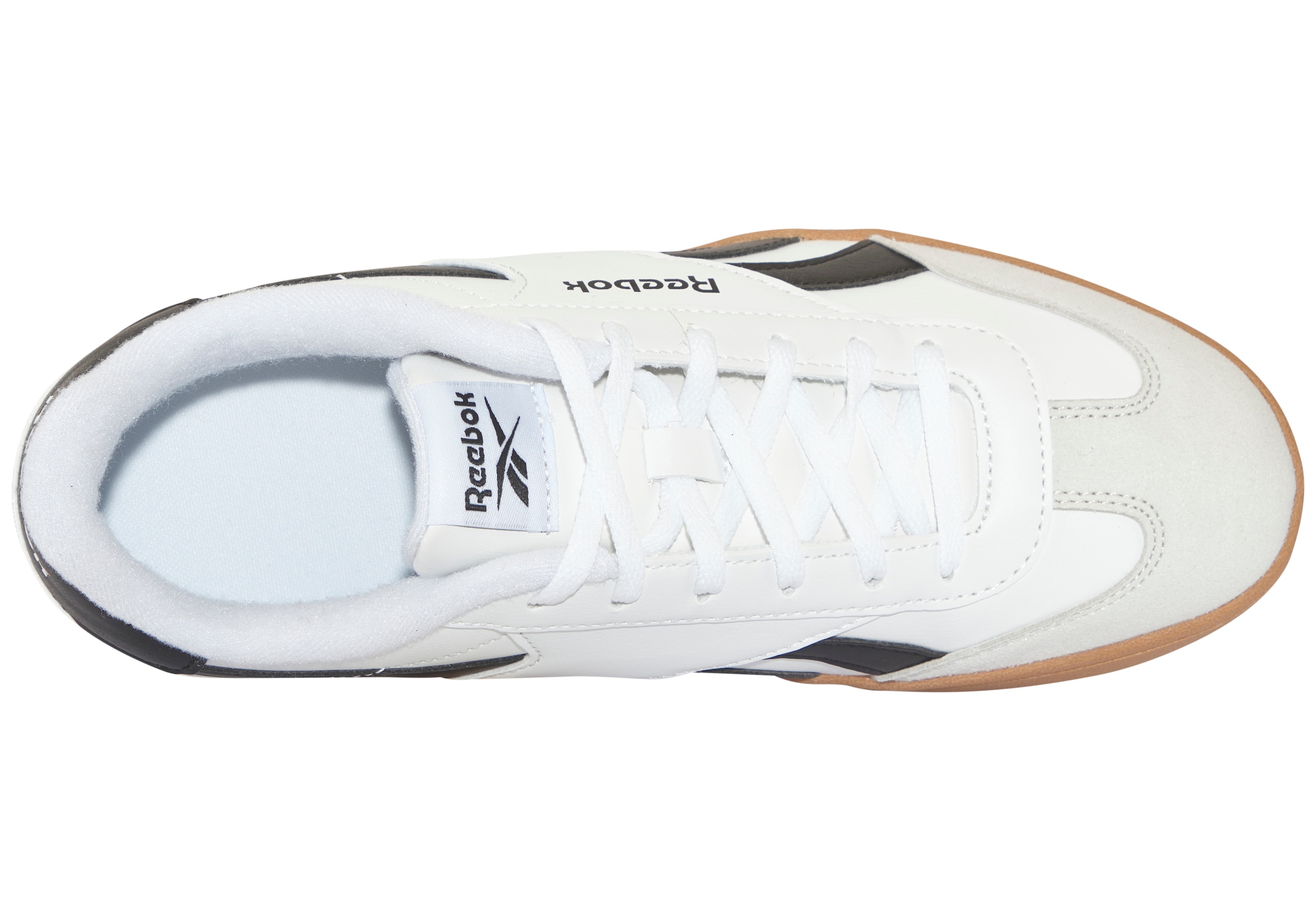 Reebok Classic Sneaker »REEBOK SMASH EDGE«