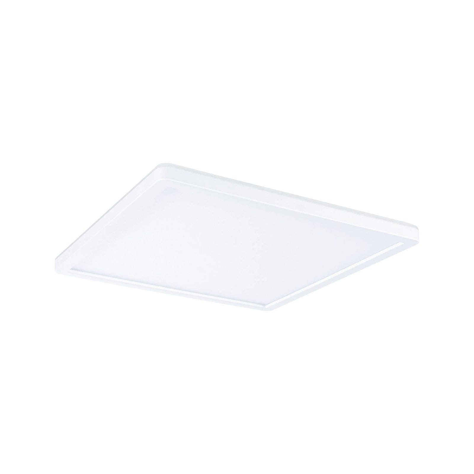 Paulmann LED Panel »Atria Shine IP44 eckig 293x293mm 16W 1600lm 4000K«, 1 flammig, Backlight