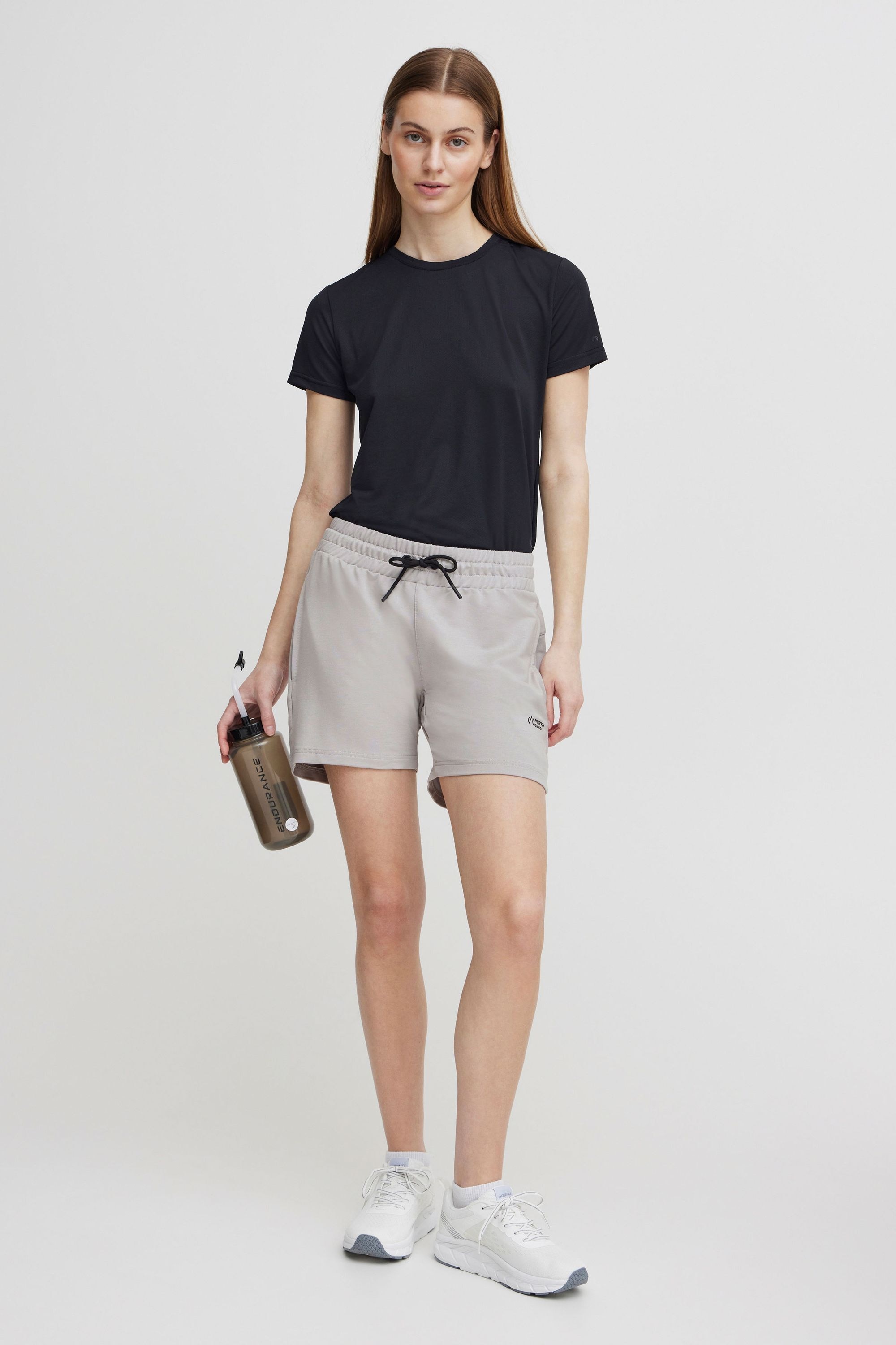 North Bend Sweatshorts »Sweatshorts NBBea«