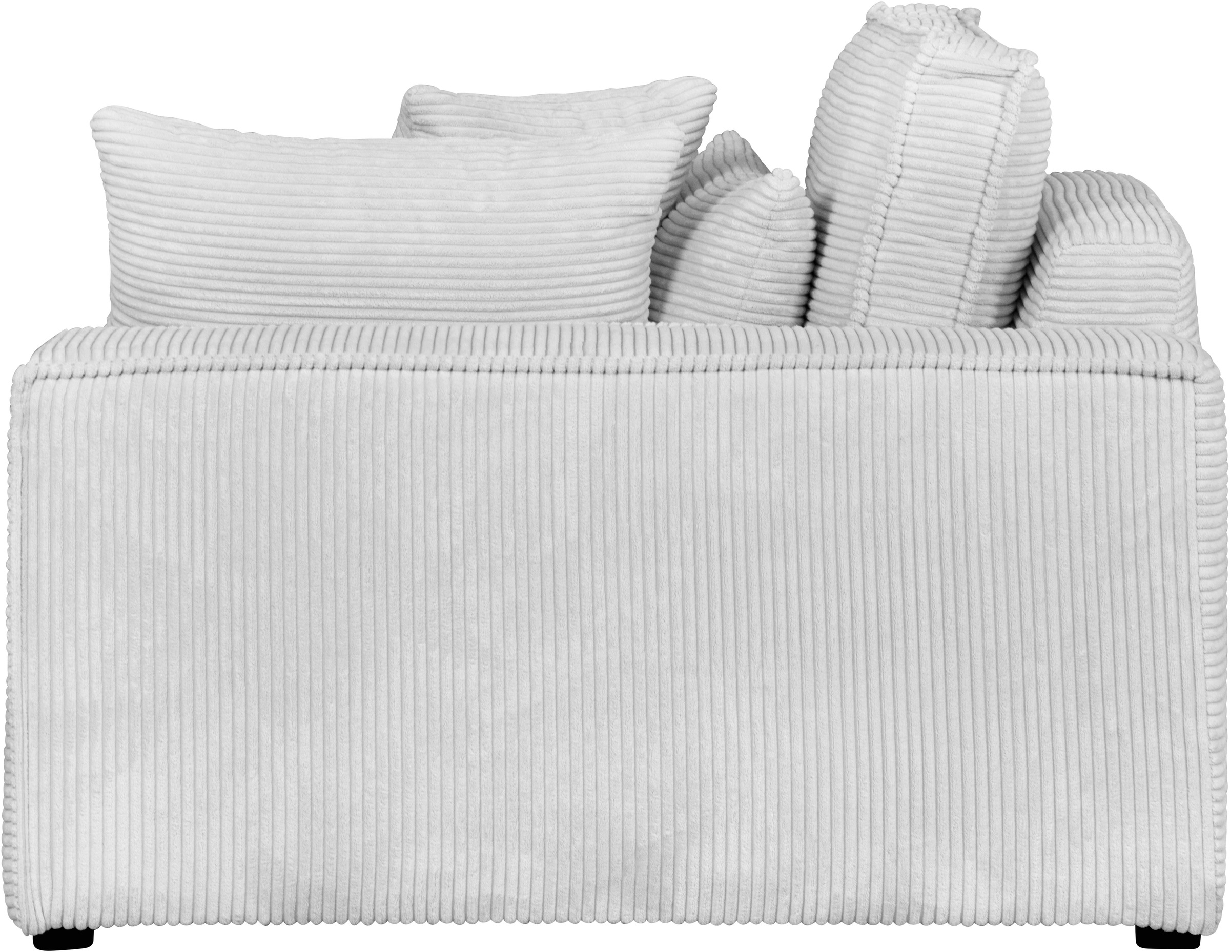 RAUM.ID Sofaelement »Enid«, als Teil eines Modulsofas, fester Sitzkomfort