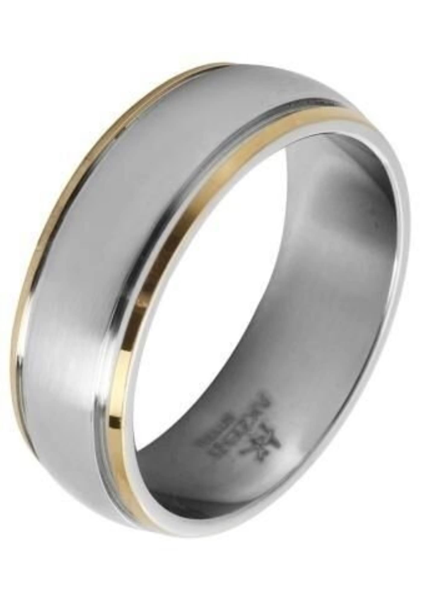 AKZENT Fingerring »Dori, langlebig«