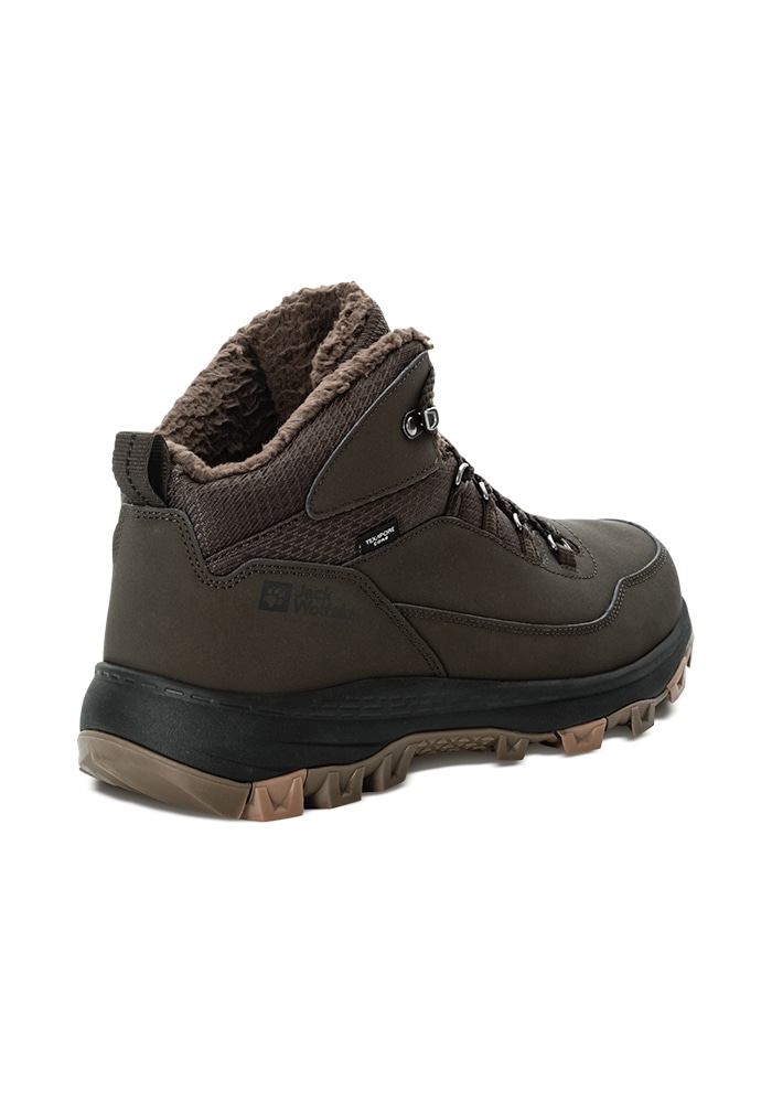 Jack Wolfskin Wanderstiefel »EVERQUEST TEXAPORE MID M«