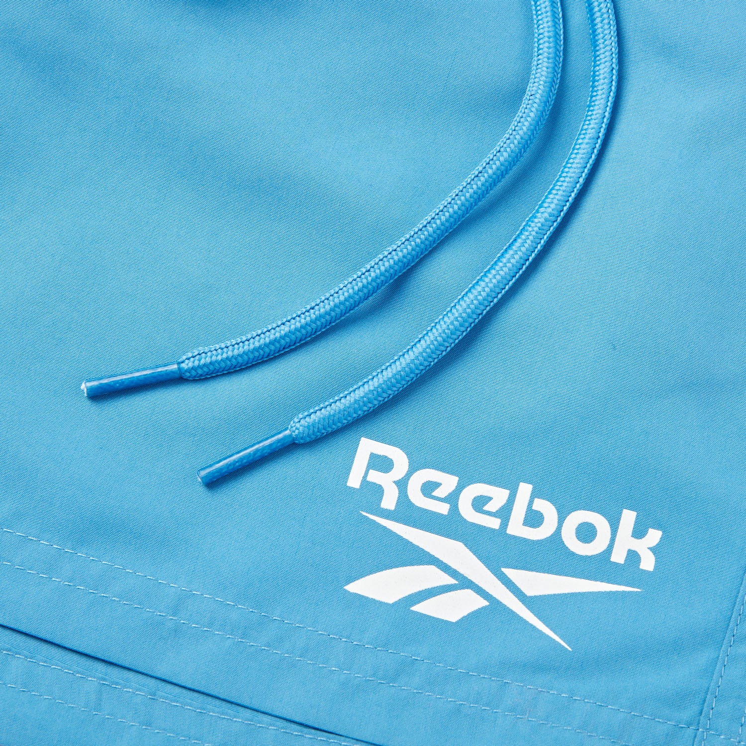 Reebok Badeshorts »"Yale"«, mit Kordelzug und elastischem Bund