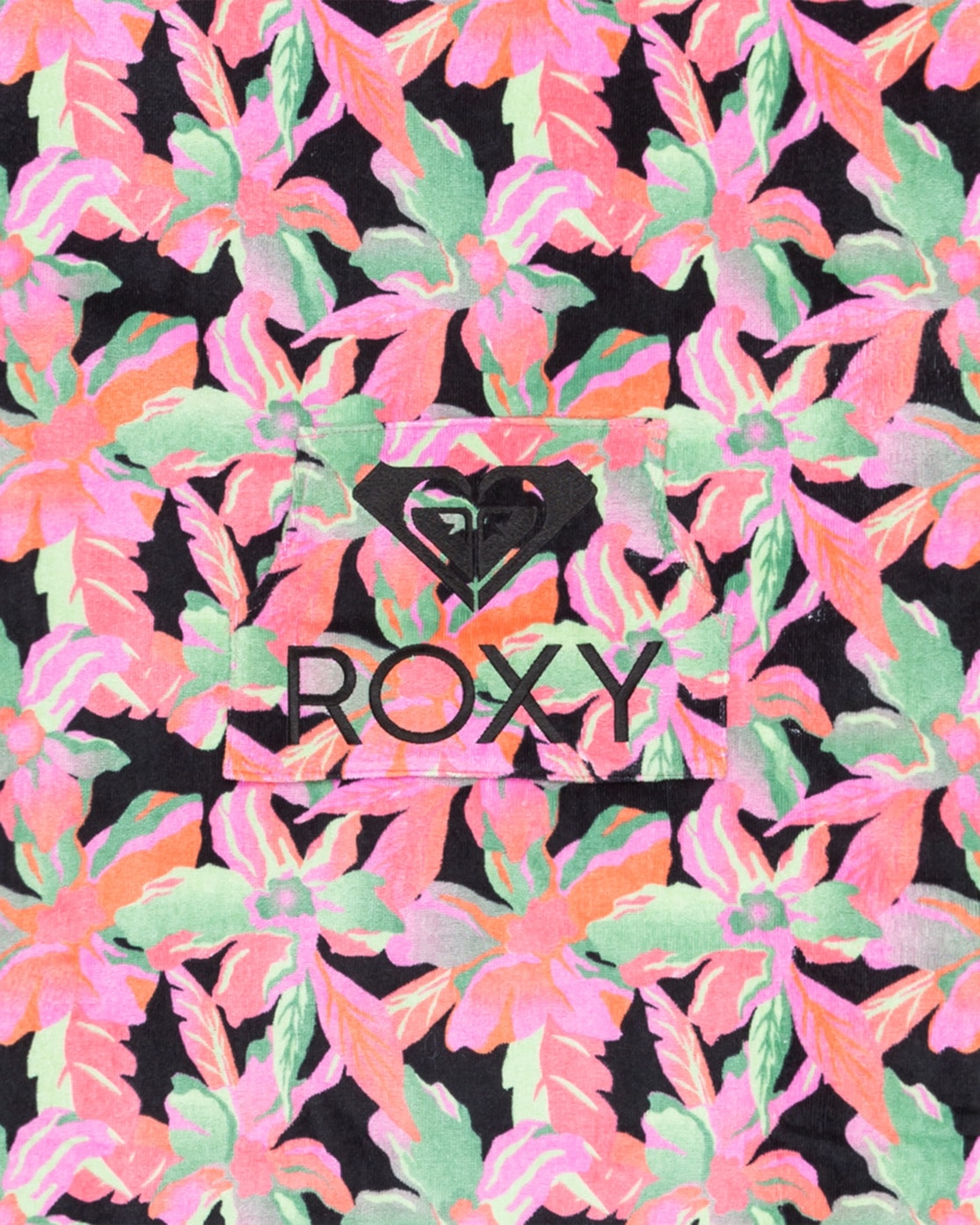 Roxy Badeponcho »Rg Stay Magical«