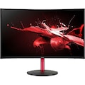 Acer Curved-Gaming-Monitor »NITRO XZ322QUP«, 80 cm/31,5 Zoll, 2560 x 1440 px, WQHD, 1 ms Reaktionszeit, 165 Hz