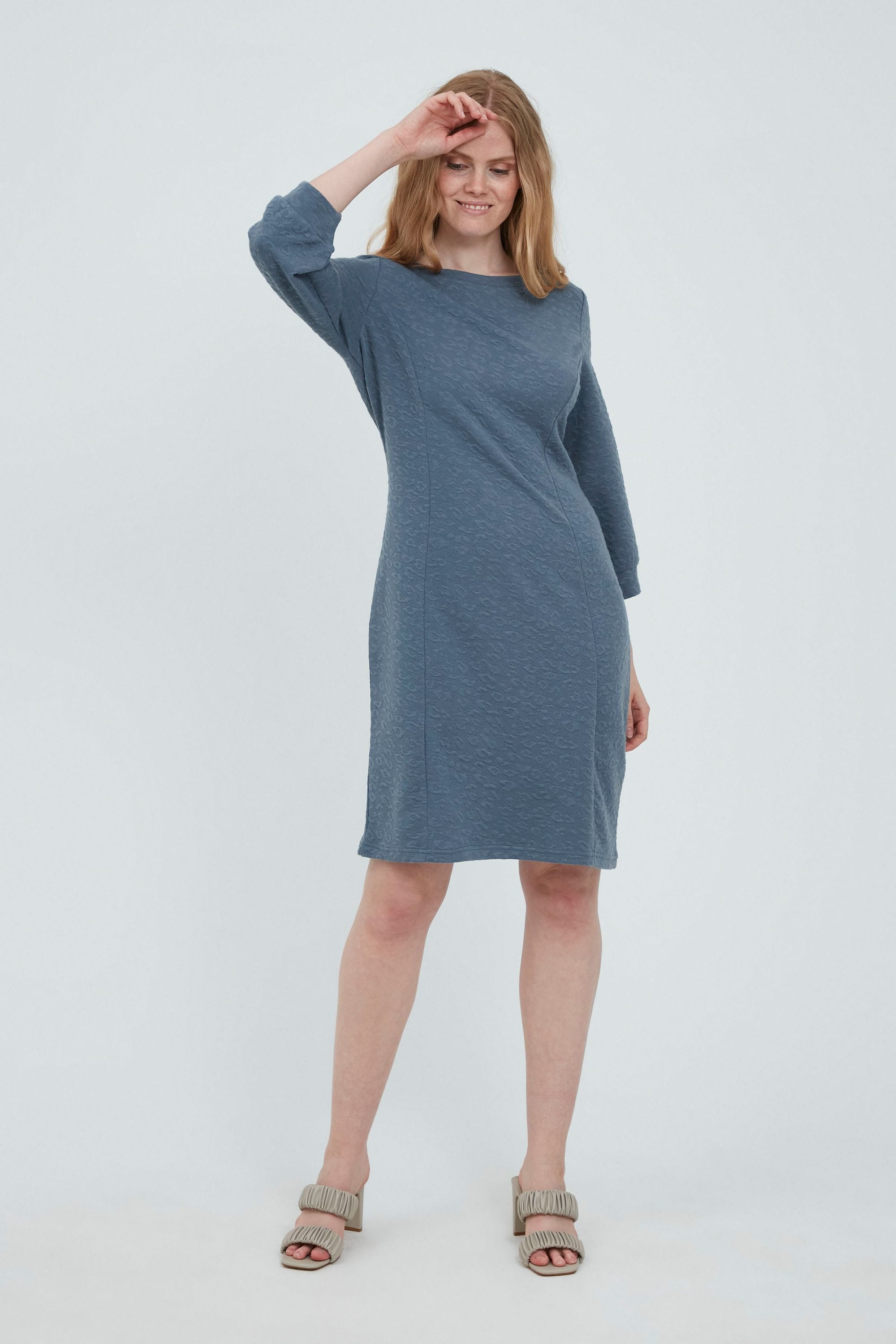 fransa Sweatkleid »Sweatkleid FRBecardi«