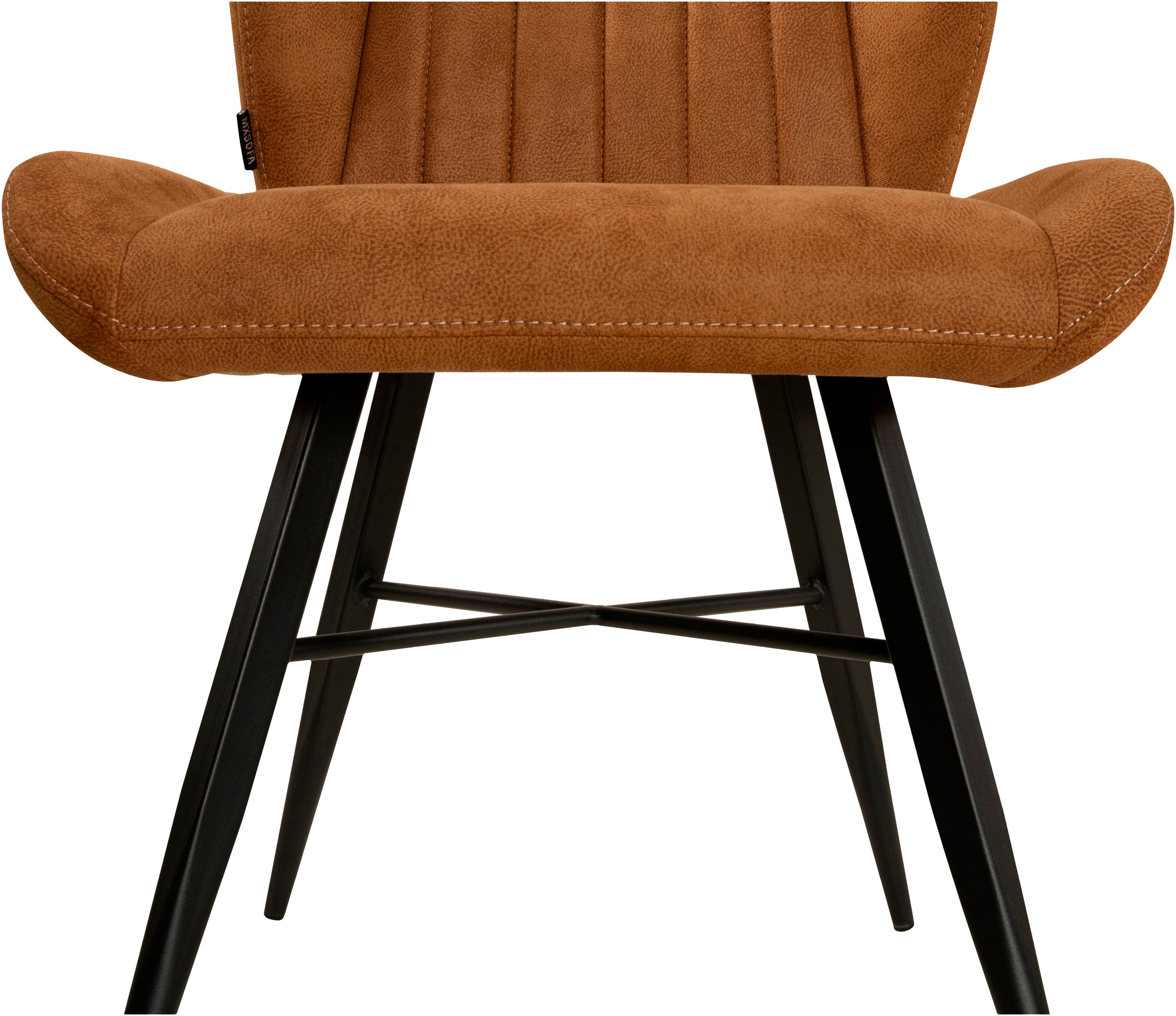 OMG Design Esszimmerstuhl »Torro« (Set) 1 Stk.bequemer Polsterstuhl, pflegeleichter Bezug