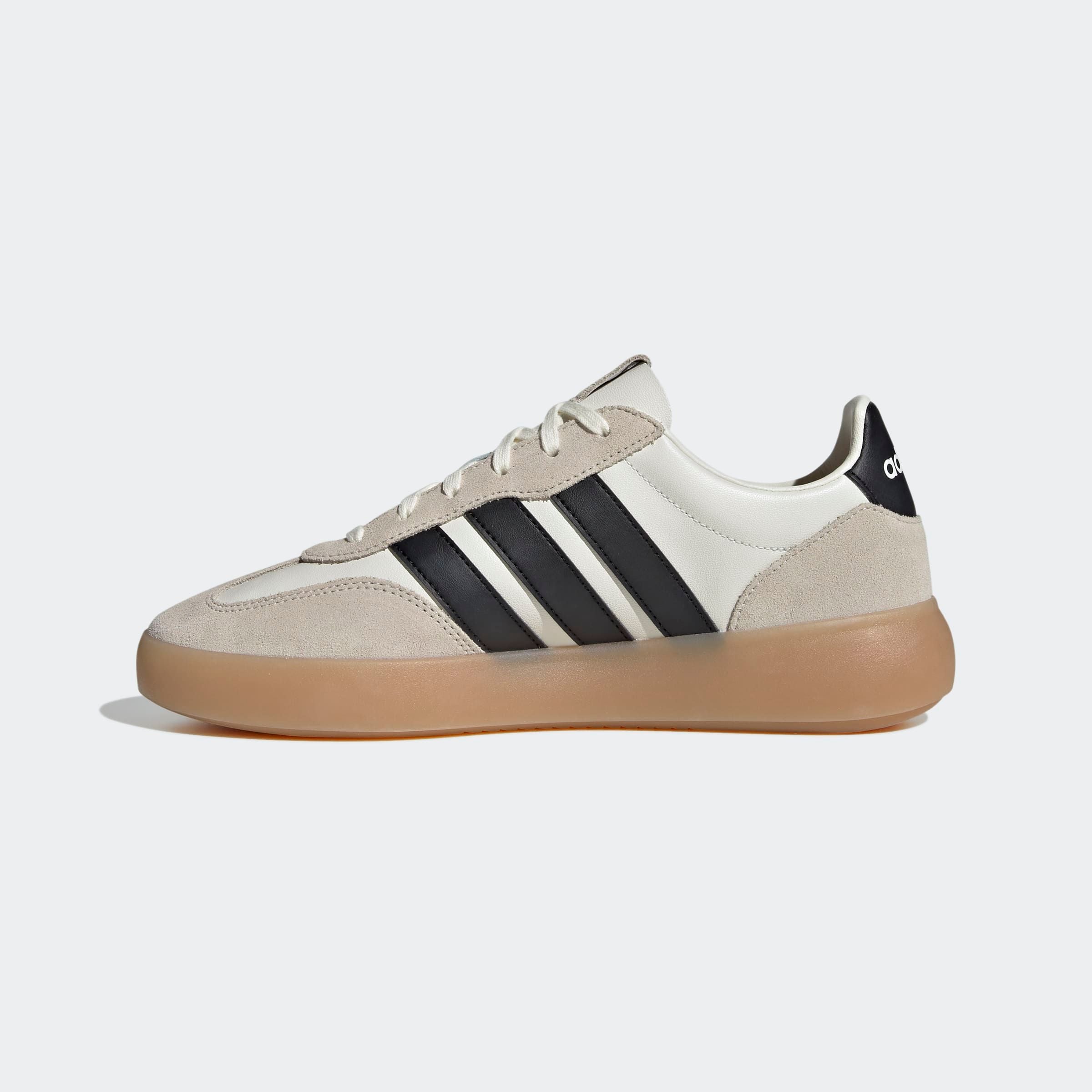 adidas Sportswear Sneaker »BARREDA DECODE«  inspiriert vom Design des adidas handball spezial