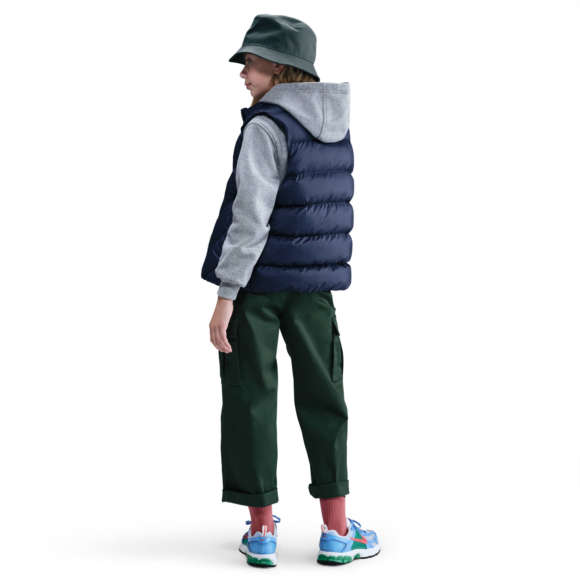 Nike Sportswear Funktionsweste »K NSW TF ADP PUFFER VEST«
