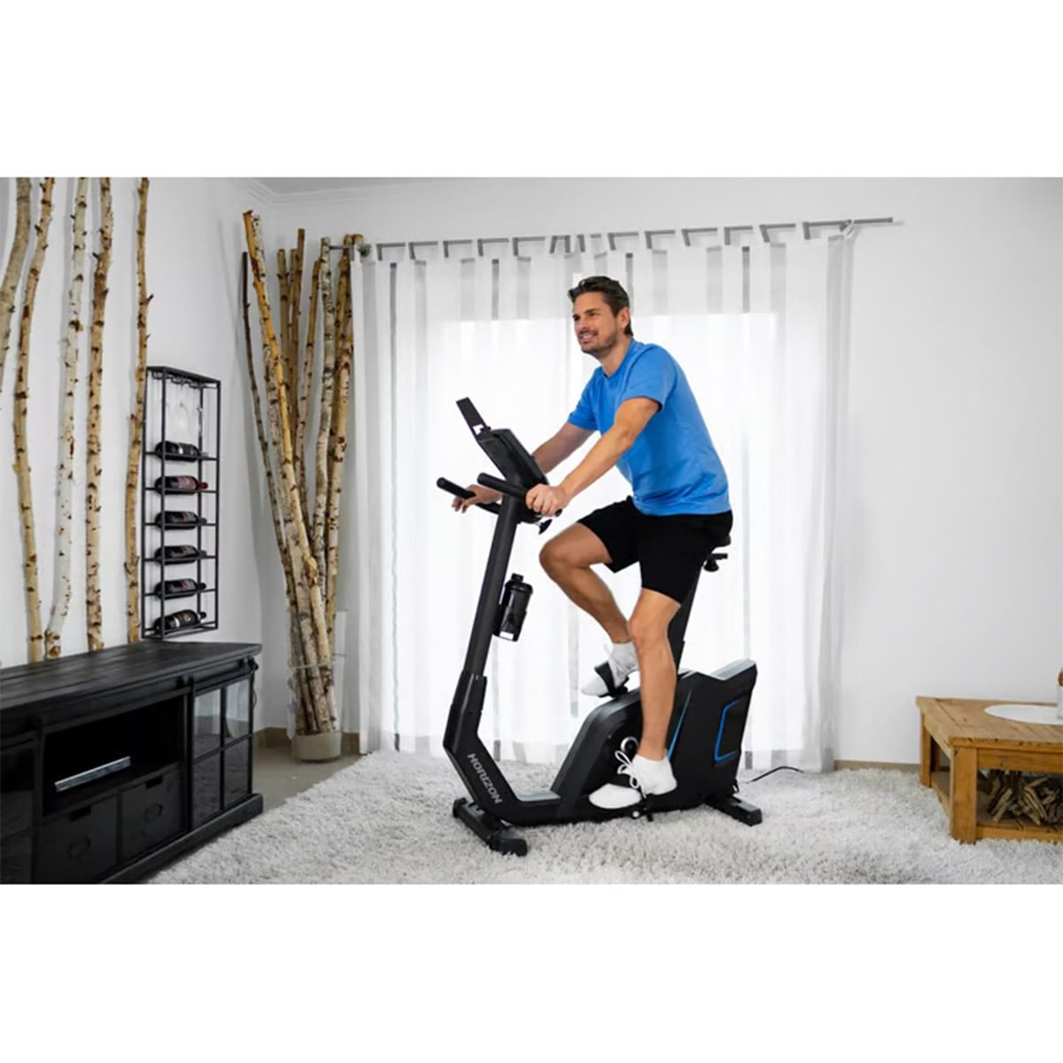 Horizon Fitness Ergometer »5.0Ui«