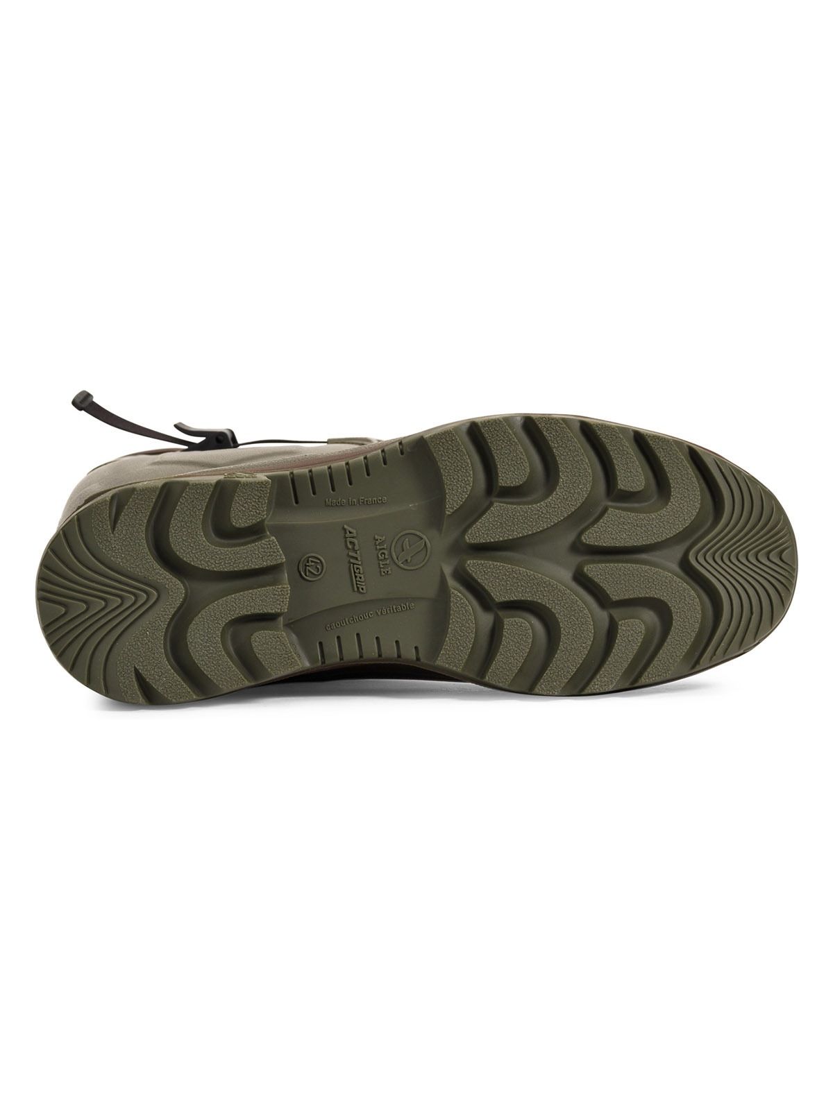 Aigle Gummistiefel »Parcours Iso 2«