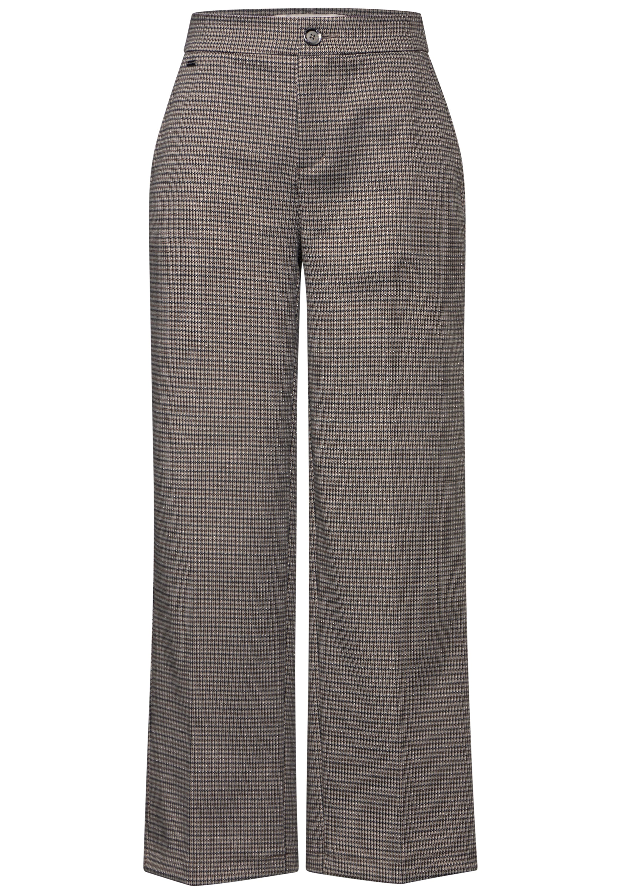 STREET ONE Stoffhose