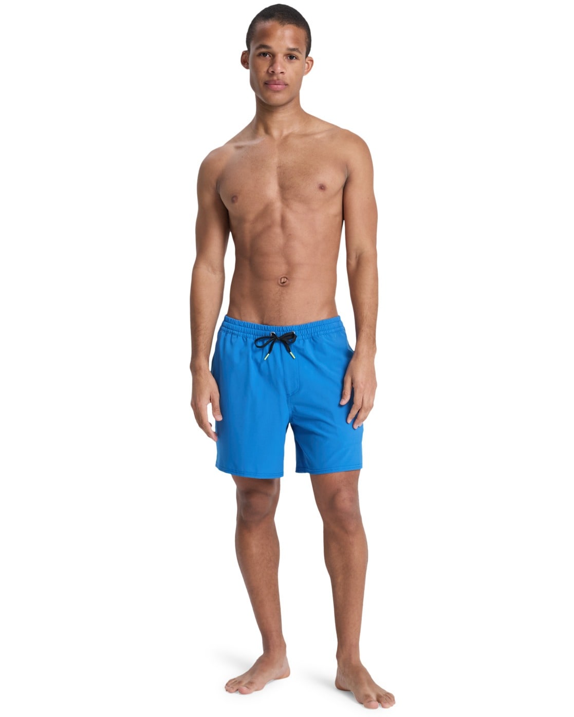 Quiksilver Boardshorts »Stretch Piped Volley 16"«