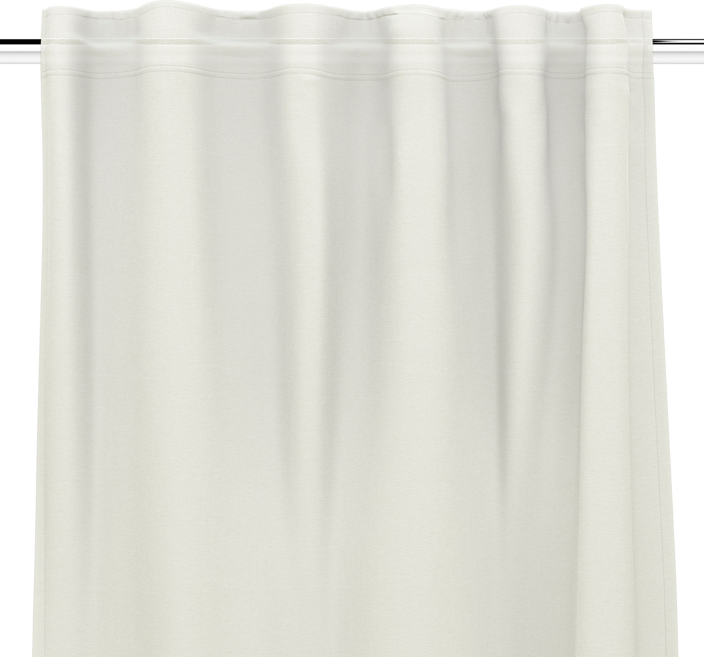 Neutex for you! Vorhang »Pino Eco« Multifunktionsband 1 Stk. tlg.