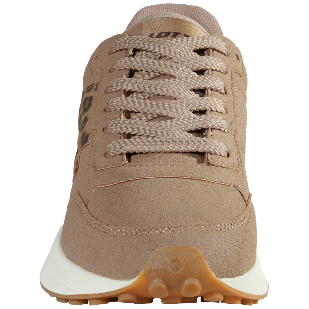 lotto Sneaker  - mit Noppensohle für zuverlässigen Grip