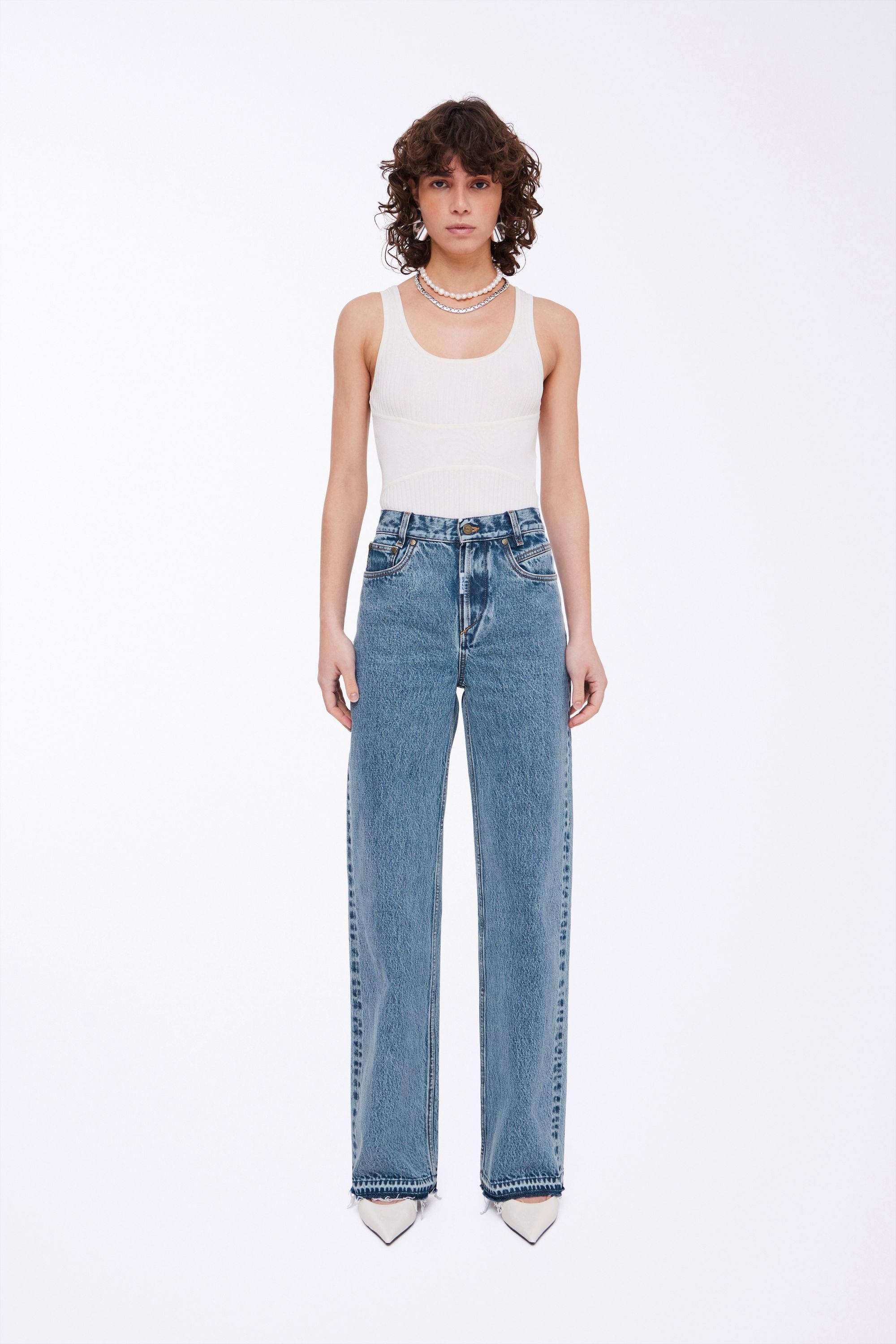 BALL Bequeme Jeans »Bequeme Jeans BASERENA JEANS«