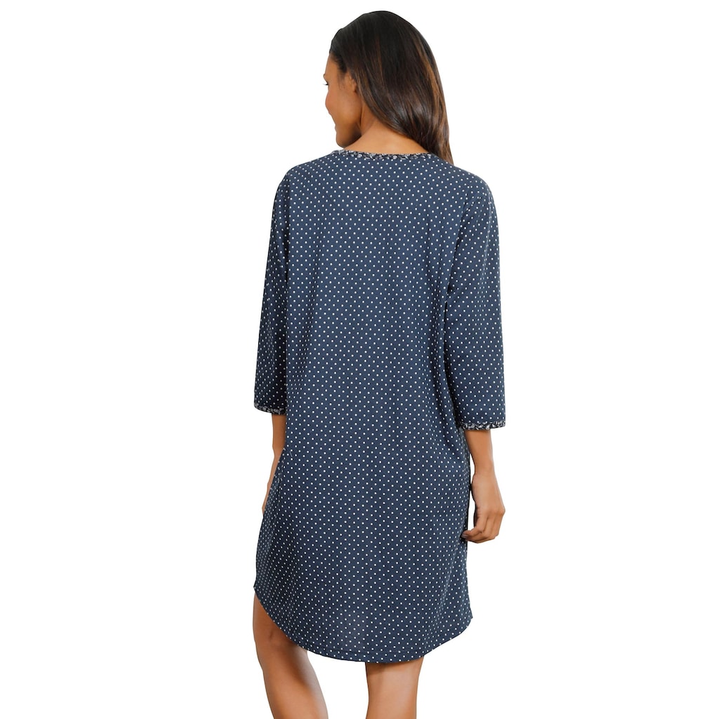 Marie Francoise Sleepshirt »Sleepshirt«