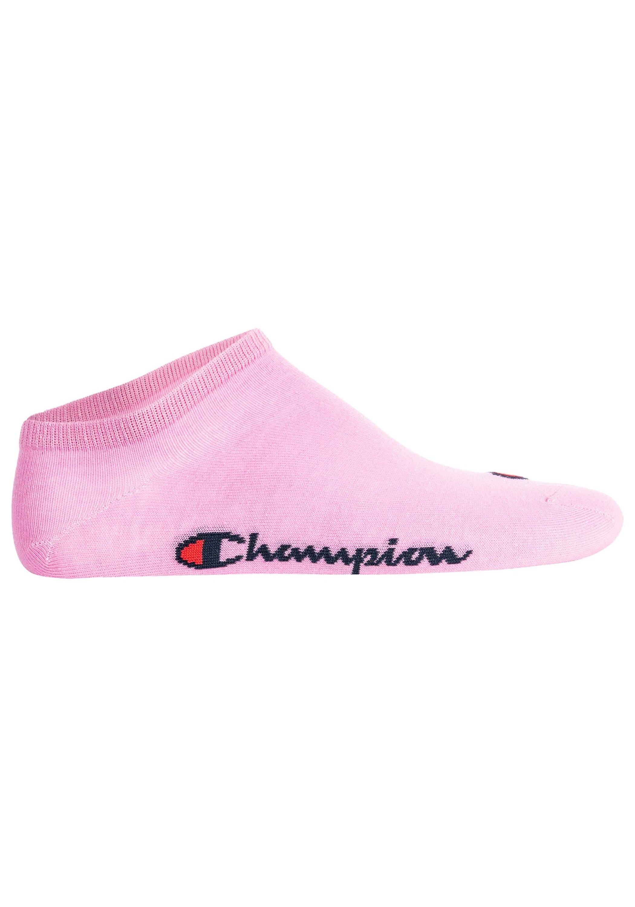 Champion Sneakersocken »Socken 3er Pack«